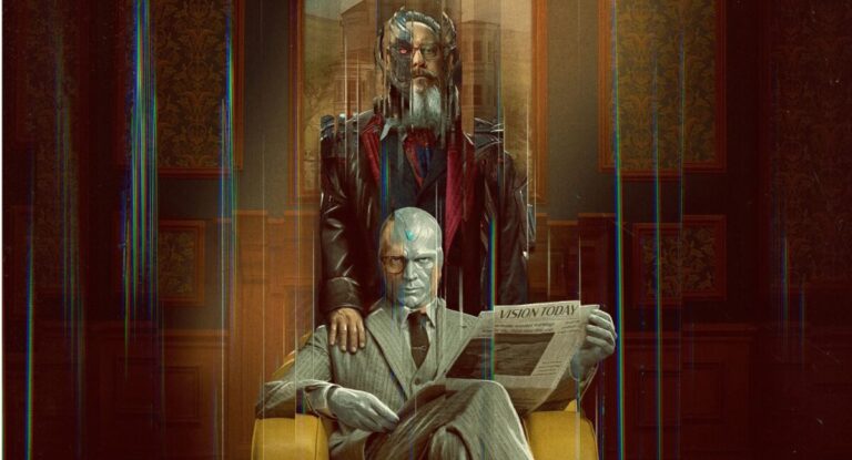 Lo último de Marvel llega al streaming: las claves de la serie “VisionQuest” y todo lo que debes saber para entenderla