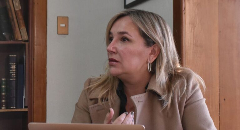 La polémica frase de María José Hoffmann sobre el 11 de septiembre que lideró las denuncias ante el CNTV: “Nos toca celebrar a nosotros”