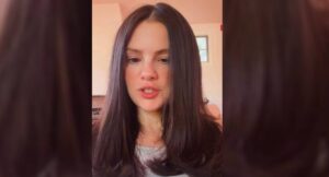 El costo del vapeador: la confesión de Selena Gómez y la alerta médica por el daño que provoca en las cuerdas vocales
