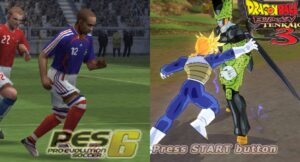 Del PES 6 a Need For Speed y GTA Vice City: revisa cómo encontrar los clásicos de PlayStation 2 lanzados por usuarios en versión web gratuita