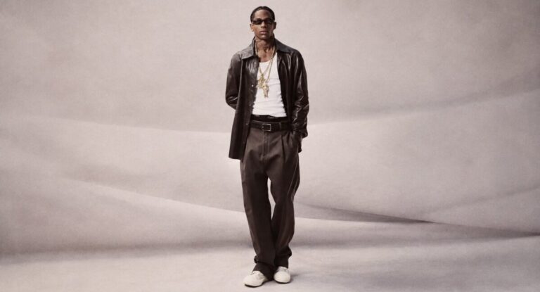 Travis Scott y su tercer aterrizaje en Chile: el gran embajador del rap en Lollapalooza 2027