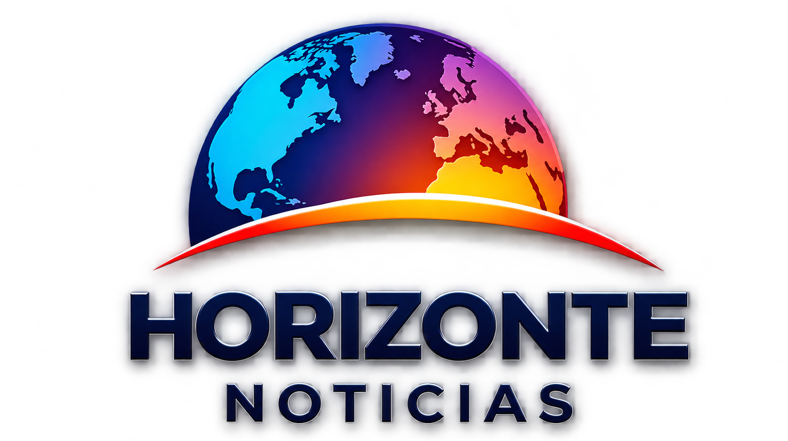 horizonte noticias Logo