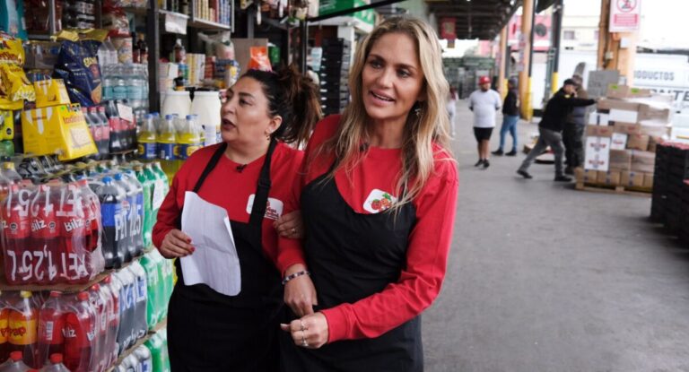 “Vértigo Extremo” no logró imponerse en su debut: el rating del estelar en su regreso a la TV